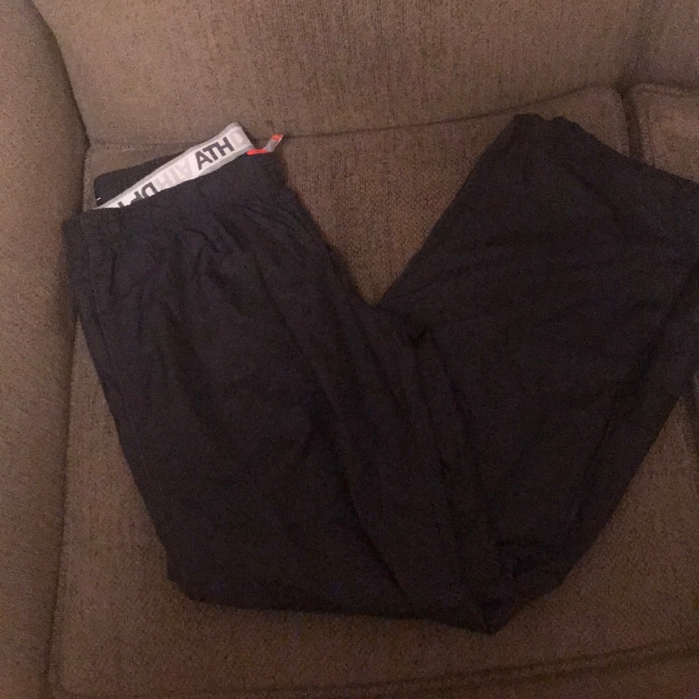 Nike size M track pant women’s
